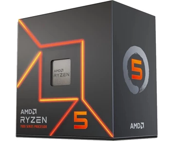 AMD Ryzen 5 7600