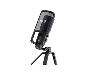 Røde NT-USB+ Prof. USB-C Microphon