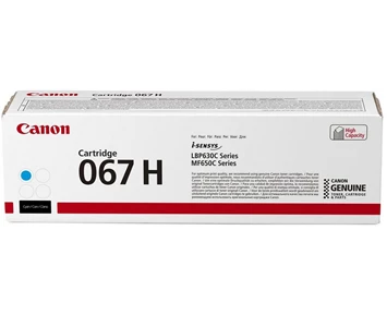 Canon Canon toner 067 cyan