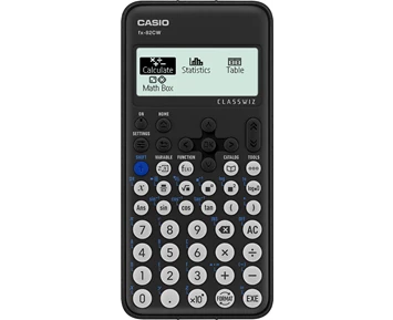 Casio Technical calculator FX-82CW Classwiz
