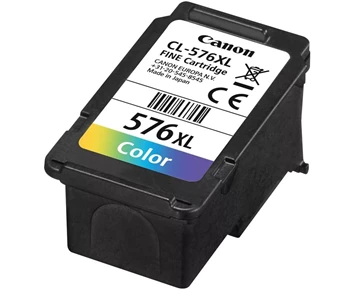 Canon Canon ink PG-576XL color