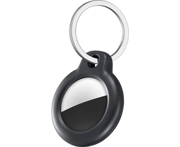 Andersson Hybrid AirTag Cover Black