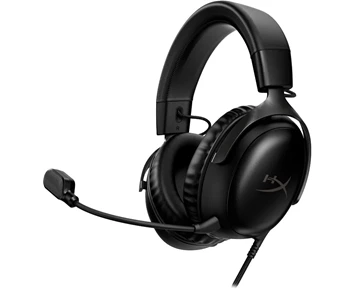 HyperX Cloud III Gaming Headset