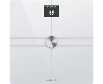 Withings Body Comp - White