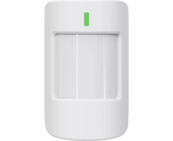 SikkertHjem Husdyrvennlig Bevegelsessensor – S7Pro-serien