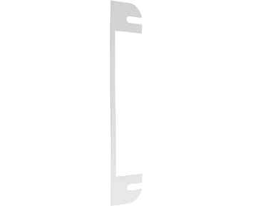 Yale Doorman Striker Spacer 1MM