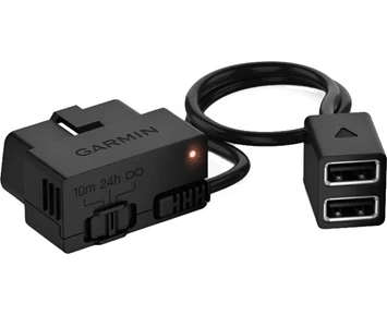 Garmin Acc, Constant Power Cable