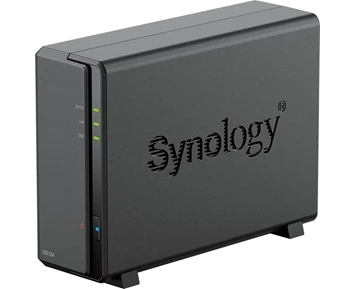 Synology DiskStation DS124