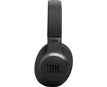 JBL Live 770NC - Black