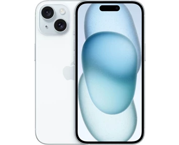 Apple iPhone 15 128GB - Blue