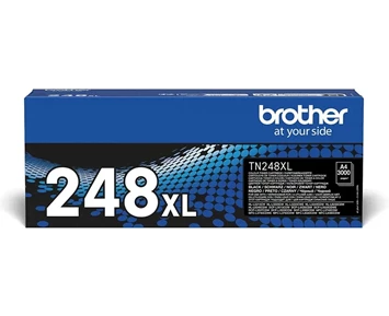 Brother Brother toner TN248XLBK