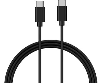 Andersson USB-C - USB-C 5A 100W Black 2m