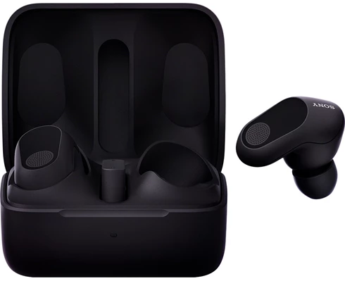 Sony Inzone Buds - Black | NetOnNet
