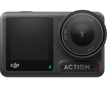 DJI Osmo Action 4 Adventure Combo