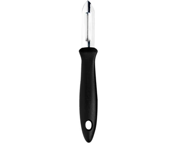 Fiskars Essential potetskreller fast blad 6 cm