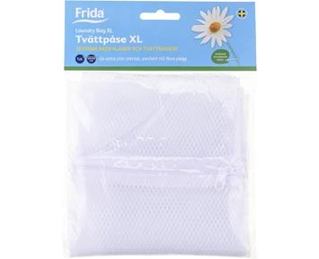 Frida Tvättpåse XL 40x60 cm