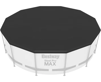 Bestway 12'/3.66m Round Pool Cover