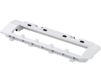 Roborock Q Revo Rubber Main Brush Light gray