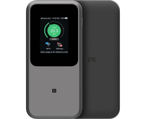 ZTE MU5120 Mobil 5G Router | NetOnNet