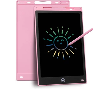 Andersson LCD-D2100 – Colorful drawing tablet 12" Pink