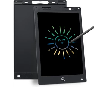 Andersson Andersson drawing tablet 12" black