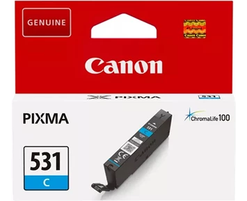 Canon Canon CLI-531 Cyan