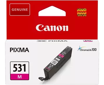 Canon Canon CLI-531 Magenta