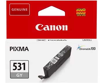 Canon Canon ink CLI-531 grey
