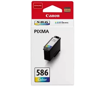 Canon Canon ink CL-586