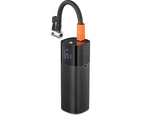 Andersson PRB-C2000 - Compressor Powerbank | NetOnNet