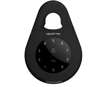 Igloohome Smart Keybox 3