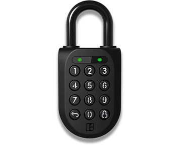 Igloohome Smart Padlock 2