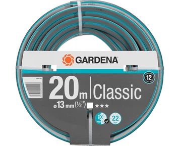 Gardena Classic, 20 m 1/2'''