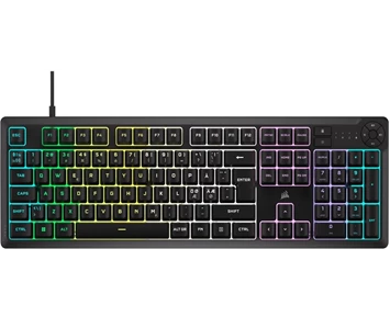 Corsair K55 Core RGB Gaming Keyboard