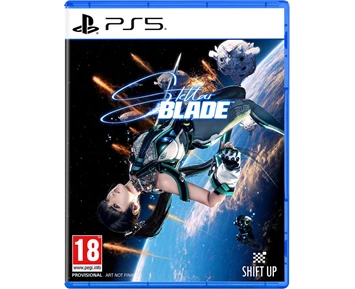PS5 Stellar Blade