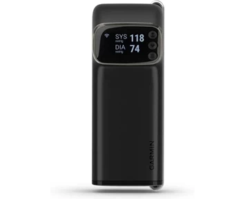 Garmin Index BPM
