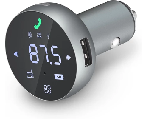 Andersson FMT-M2000 - FM Transmitter Met | NetOnNet