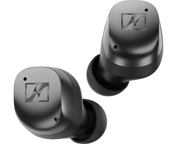 Sennheiser Momentum TW 4 Black Graphite