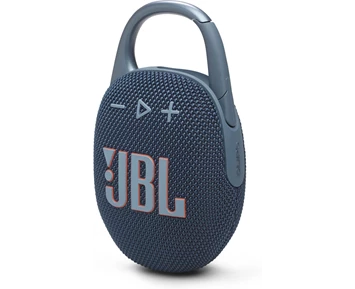 JBL Clip 5 - Blue