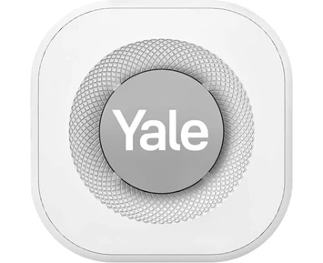 Yale Doorbell Chime