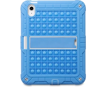 Andersson KST-i2010 Blue- Kids iPad Cover 10th gen 10,9"