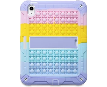 Andersson KST-i2010 Rainbow- Kids iPad Cover 10th gen 10,9"