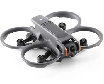 DJI Avata 2 Fly More Combo Single Battery
