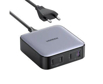 UGREEN Nexode 100W GaN Desktop Charger
