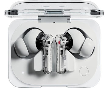 Nothing Ear (a) - White