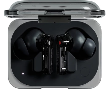 Nothing Ear (a) - Black