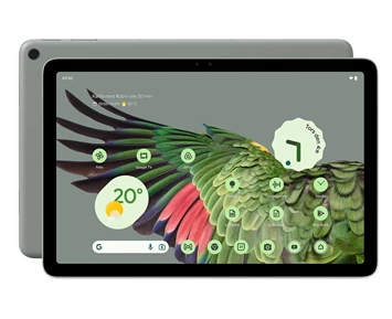 【256GB】Google Pixel Tablet Hazel Google Pixel Tablet - 256GB - Hazel | staples.ca