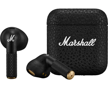 Marshall Minor IV - Black