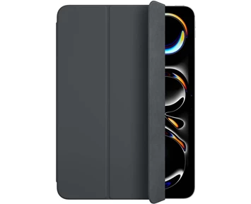 Apple Smart Folio for iPad Pro 11-inch (M4) - Black