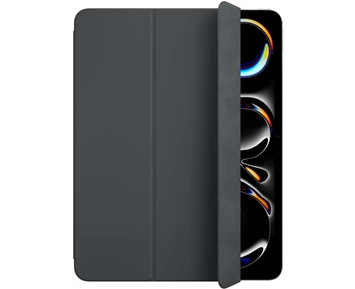Apple Smart Folio for iPad Pro 13-inch (M4) - Black